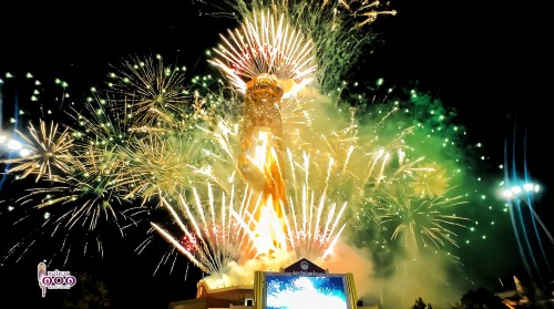 (Thai) พลุอลังการตระการตา พิธีเปิดการแข่งขันวอลเลย์บอลชายหาดชิงแชมป์โลก รุ่นอายุต่ำกว่า 21 ปี ณ สนามวอลเลย์บอลชายหาดบึงพลาญชัย ลานสาเกตนคร จังหวัดร้อยเอ็ด 7 พฤศจิกายน 2566 (Thai) พลุอลังการตระการตา พิธีเปิดการแข่งขันวอลเลย์บอลชายหาดชิงแชมป์โลก รุ่นอายุต่ำกว่า 21 ปี ณ สนามวอลเลย์บอลชายหาดบึงพลาญชัย ลานสาเกตนคร จังหวัดร้อยเอ็ด 7 พฤศจิกายน 2566